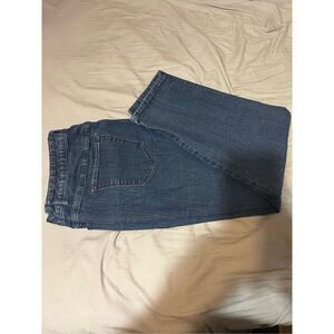 Liz Claiborne Women’s Blue Jeans